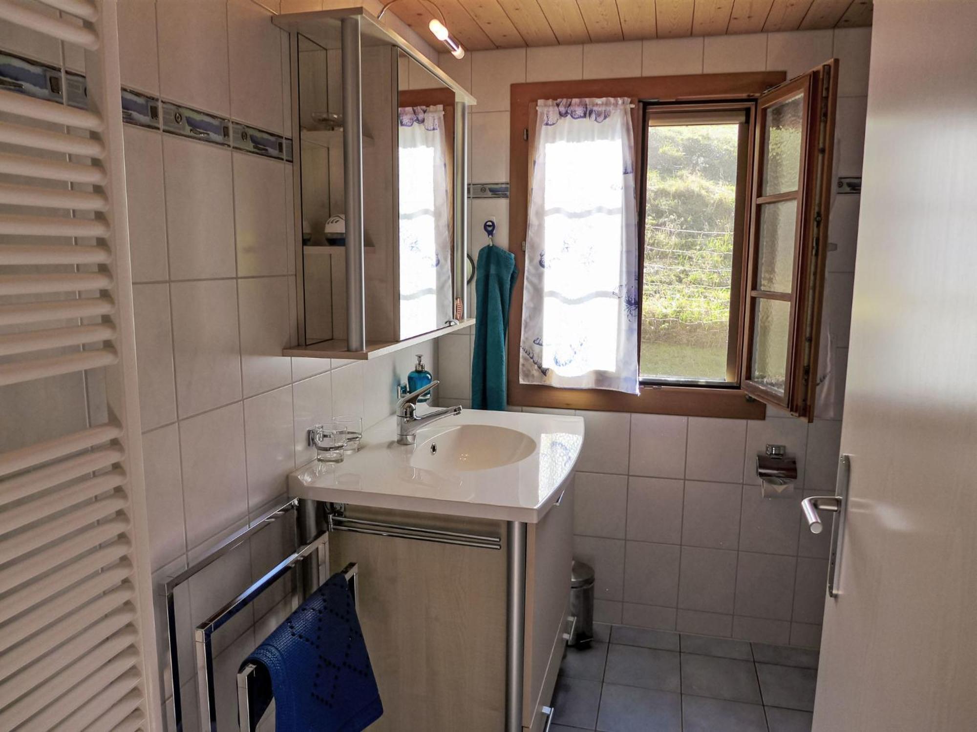 Holiday Home Reindli By Interhome อินเนอร์ทเคียร์เคน ภายนอก รูปภาพ
