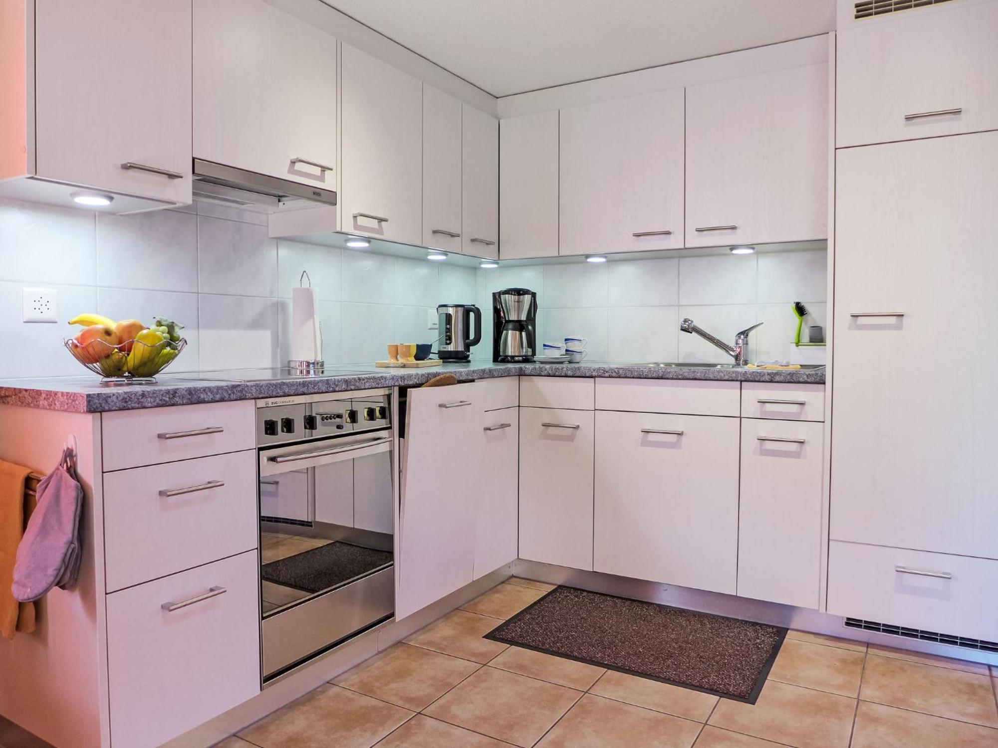 Holiday Home Reindli By Interhome อินเนอร์ทเคียร์เคน ภายนอก รูปภาพ